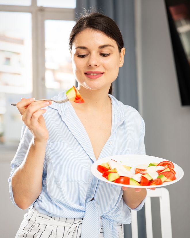 Les Bienfaits des Oméga-3